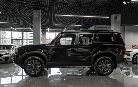 Toyota Land Cruiser Prado, 2025 год, 10 900 000 рублей, 9 фотография
