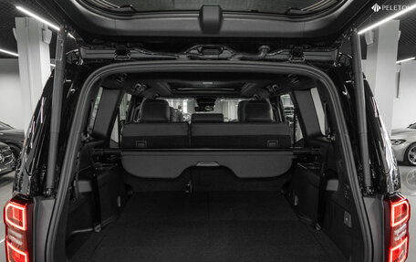 Toyota Land Cruiser Prado, 2025 год, 10 900 000 рублей, 7 фотография