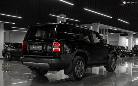 Toyota Land Cruiser Prado, 2025 год, 10 900 000 рублей, 5 фотография
