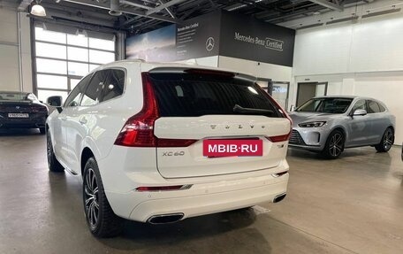 Volvo XC60 II, 2019 год, 4 090 000 рублей, 2 фотография