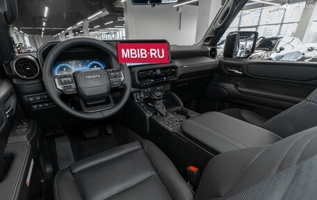 Toyota Land Cruiser Prado, 2025 год, 10 900 000 рублей, 10 фотография