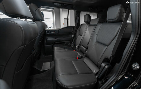 Toyota Land Cruiser Prado, 2025 год, 10 900 000 рублей, 16 фотография