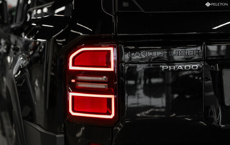 Toyota Land Cruiser Prado, 2025 год, 10 900 000 рублей, 29 фотография