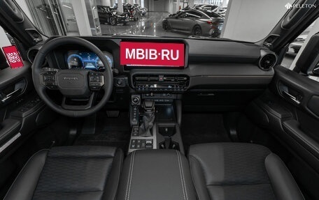 Toyota Land Cruiser Prado, 2025 год, 10 900 000 рублей, 11 фотография