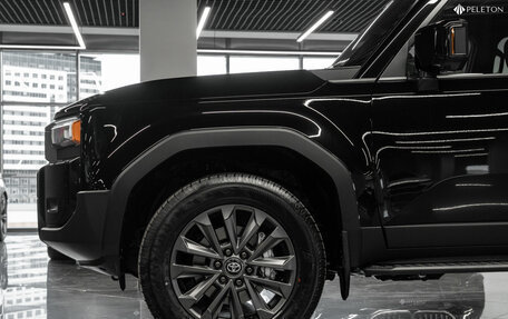 Toyota Land Cruiser Prado, 2025 год, 10 900 000 рублей, 27 фотография