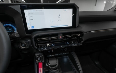 Toyota Land Cruiser Prado, 2025 год, 10 900 000 рублей, 21 фотография