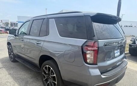 Chevrolet Tahoe IV, 2022 год, 7 758 221 рублей, 4 фотография