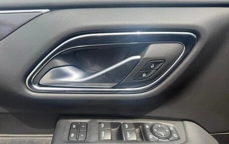 Chevrolet Tahoe IV, 2022 год, 7 758 221 рублей, 7 фотография