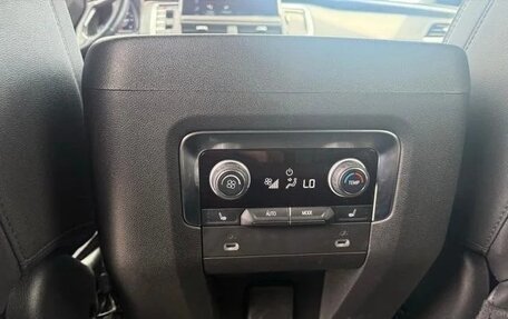 Chevrolet Tahoe IV, 2022 год, 7 758 221 рублей, 6 фотография