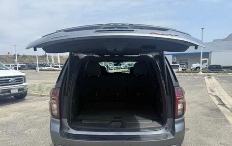 Chevrolet Tahoe IV, 2022 год, 7 758 221 рублей, 13 фотография