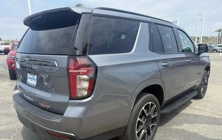 Chevrolet Tahoe IV, 2022 год, 7 758 221 рублей, 11 фотография