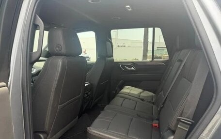 Chevrolet Tahoe IV, 2022 год, 7 758 221 рублей, 14 фотография
