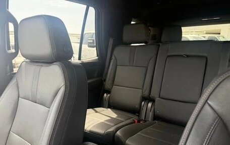 Chevrolet Tahoe IV, 2022 год, 7 758 221 рублей, 18 фотография