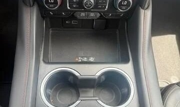 Chevrolet Tahoe IV, 2022 год, 7 758 221 рублей, 17 фотография
