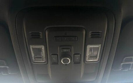 Chevrolet Tahoe IV, 2022 год, 7 758 221 рублей, 19 фотография