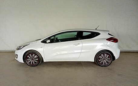 KIA cee'd III, 2015 год, 1 047 000 рублей, 8 фотография