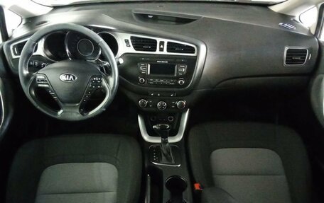 KIA cee'd III, 2015 год, 1 047 000 рублей, 9 фотография