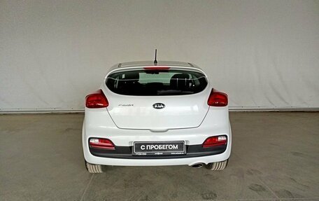 KIA cee'd III, 2015 год, 1 047 000 рублей, 5 фотография