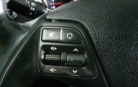 KIA cee'd III, 2015 год, 1 047 000 рублей, 14 фотография