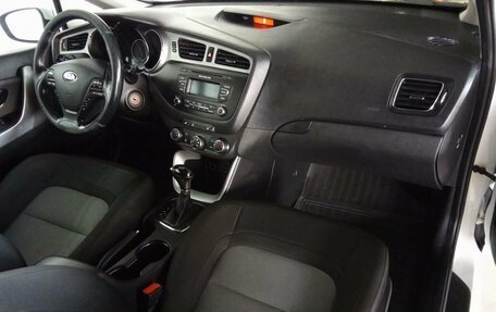 KIA cee'd III, 2015 год, 1 047 000 рублей, 11 фотография