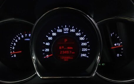 KIA cee'd III, 2015 год, 1 047 000 рублей, 12 фотография