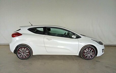 KIA cee'd III, 2015 год, 1 047 000 рублей, 7 фотография