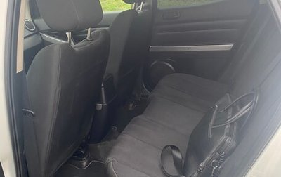 Mazda CX-7 I рестайлинг, 2011 год, 1 510 000 рублей, 1 фотография