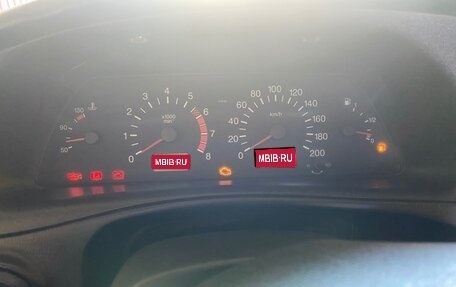 Chevrolet Niva I рестайлинг, 2007 год, 600 000 рублей, 1 фотография