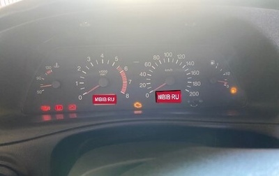 Chevrolet Niva I рестайлинг, 2007 год, 600 000 рублей, 1 фотография