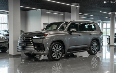 Lexus LX, 2025 год, 16 350 000 рублей, 1 фотография