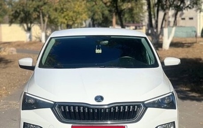 Skoda Rapid II, 2021 год, 1 890 000 рублей, 1 фотография