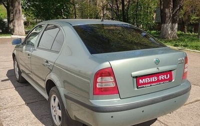 Skoda Octavia IV, 2001 год, 690 000 рублей, 1 фотография