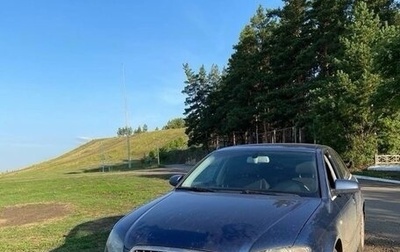 Audi A4, 2007 год, 550 000 рублей, 1 фотография