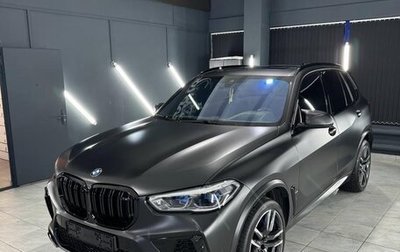 BMW X5 M, 2020 год, 12 500 000 рублей, 1 фотография