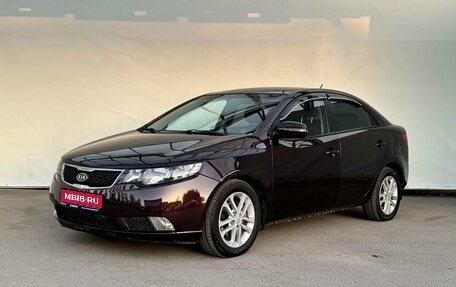 KIA Cerato III, 2011 год, 790 000 рублей, 1 фотография