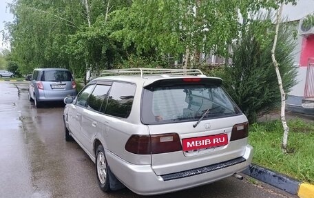 Honda Partner I, 1997 год, 115 000 рублей, 1 фотография