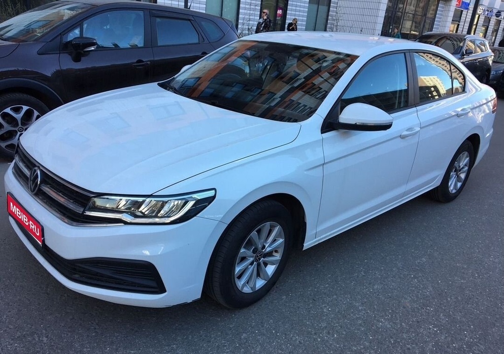 Volkswagen Bora, 2022 год, 1 550 000 рублей, 1 фотография