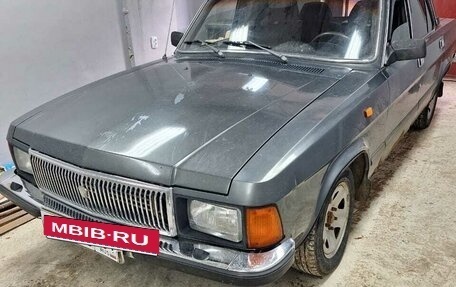 ГАЗ 3102 «Волга», 2002 год, 220 000 рублей, 1 фотография