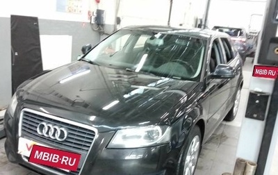 Audi A3, 2009 год, 699 000 рублей, 1 фотография