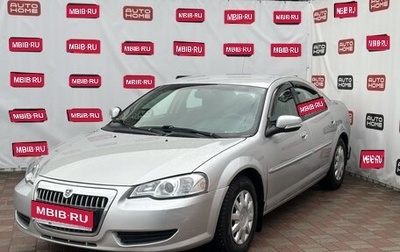 ГАЗ Volga Siber I, 2010 год, 365 000 рублей, 1 фотография