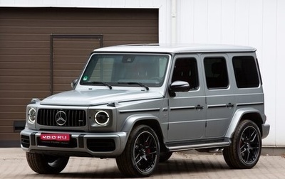 Mercedes-Benz G-Класс AMG, 2023 год, 23 300 000 рублей, 1 фотография