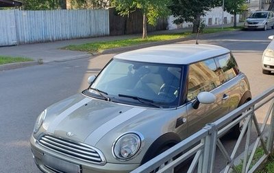 MINI Hatch, 2011 год, 1 250 000 рублей, 1 фотография