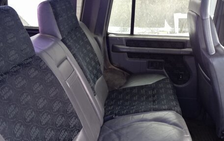 Land Rover Discovery III, 1998 год, 517 000 рублей, 1 фотография