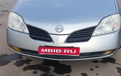 Nissan Primera III, 2001 год, 360 000 рублей, 1 фотография
