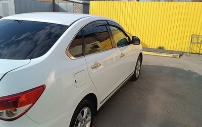 Nissan Almera, 2017 год, 1 000 000 рублей, 1 фотография