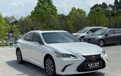 Lexus ES VII, 2022 год, 3 100 000 рублей, 1 фотография