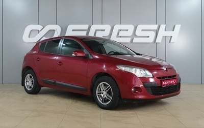 Renault Megane III, 2011 год, 799 000 рублей, 1 фотография