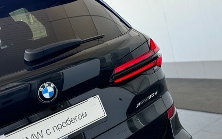 BMW X5, 2023 год, 12 798 000 рублей, 7 фотография