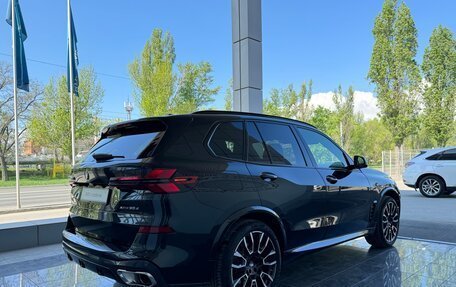 BMW X5, 2023 год, 12 798 000 рублей, 4 фотография