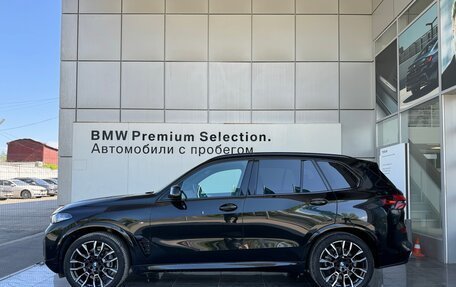 BMW X5, 2023 год, 12 798 000 рублей, 9 фотография